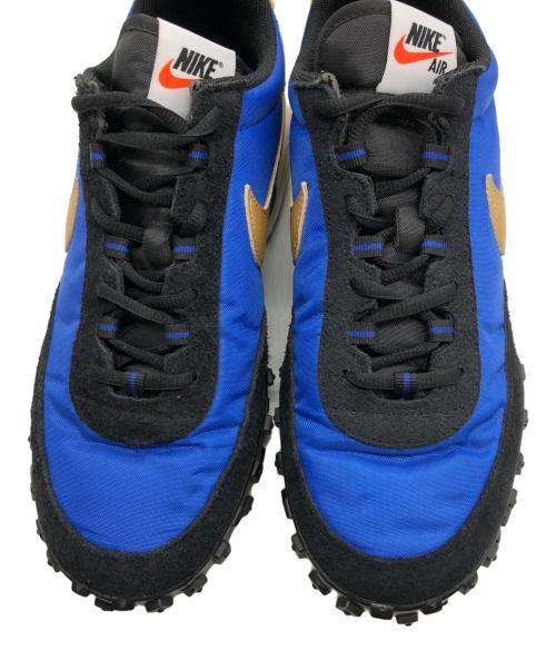 NIKE（ナイキ）NIKE (ナイキ) ローカットスニーカー ブルー サイズ:27.5cmの古着・服飾アイテム