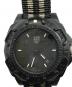 LUMINOX (ルミノックス) リストウォッチ/	LUMINOX ブラック：6000円