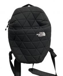 THE NORTH FACE（ザ ノース フェイス）の古着「Geoface MIni Pack/THE NORTH FACE」｜ブラック
