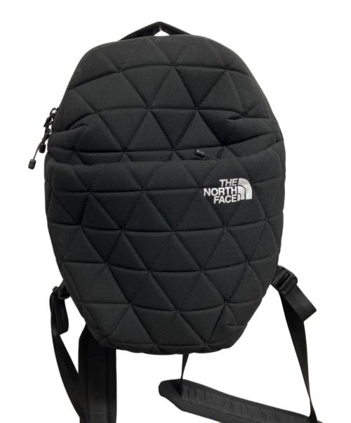 THE NORTH FACE（ザ ノース フェイス）THE NORTH FACE (ザ ノース フェイス) Geoface MIni Pack/THE NORTH FACE ブラックの古着・服飾アイテム