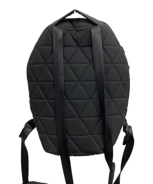 THE NORTH FACE（ザ ノース フェイス）THE NORTH FACE (ザ ノース フェイス) Geoface MIni Pack/THE NORTH FACE ブラックの古着・服飾アイテム