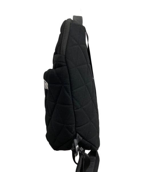 THE NORTH FACE（ザ ノース フェイス）THE NORTH FACE (ザ ノース フェイス) Geoface MIni Pack/THE NORTH FACE ブラックの古着・服飾アイテム