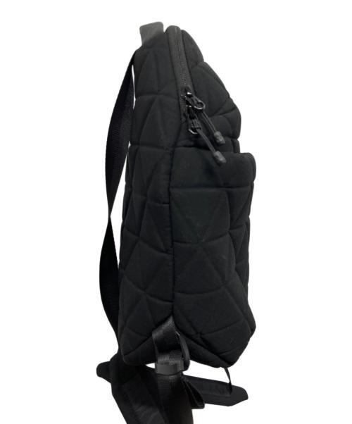 THE NORTH FACE（ザ ノース フェイス）THE NORTH FACE (ザ ノース フェイス) Geoface MIni Pack/THE NORTH FACE ブラックの古着・服飾アイテム