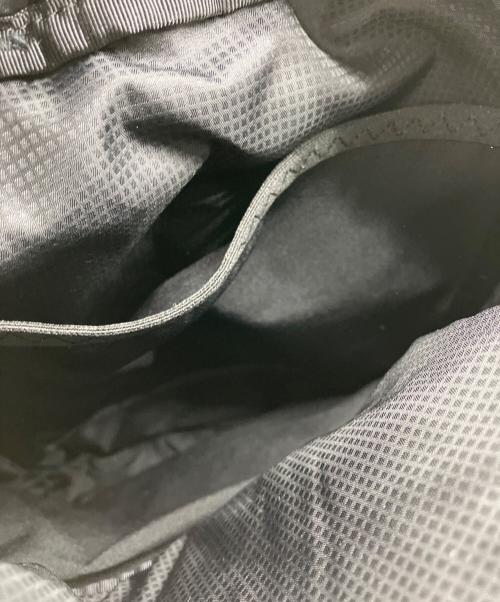 THE NORTH FACE（ザ ノース フェイス）THE NORTH FACE (ザ ノース フェイス) Geoface MIni Pack/THE NORTH FACE ブラックの古着・服飾アイテム