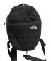 THE NORTH FACE（ザ ノース フェイス）の古着「Geoface MIni Pack/THE NORTH FACE」｜ブラック