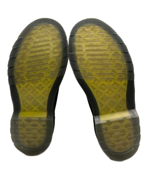 Dr.Martens（ドクターマーチン）Dr.Martens (ドクターマーチン) 1461 ICED 2/3ホールシューズ ブラック サイズ:UK3の古着・服飾アイテム