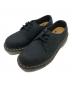 Dr.Martens（ドクターマーチン）の古着「1461 ICED 2/3ホールシューズ」｜ブラック