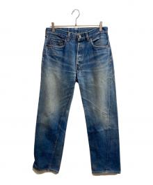 LEVI'S（リーバイス）の古着「501デニムパンツ」｜インディゴ