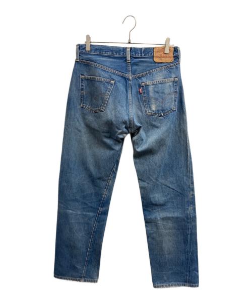 LEVI'S（リーバイス）LEVI'S (リーバイス) 501デニムパンツ インディゴ サイズ:W34×L36の古着・服飾アイテム