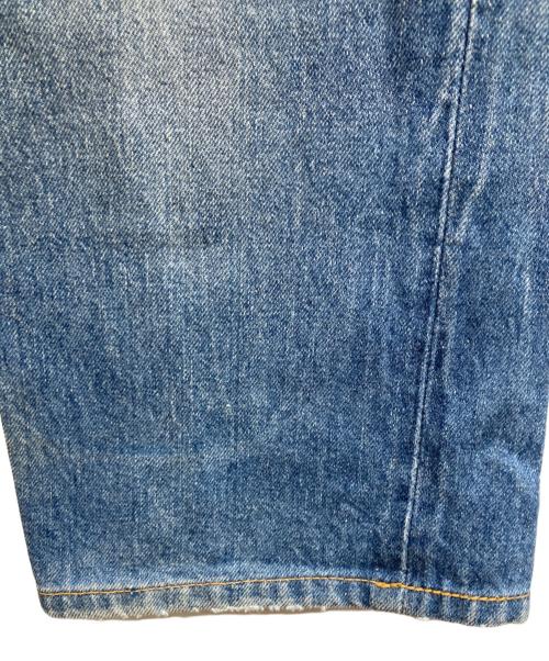 LEVI'S（リーバイス）LEVI'S (リーバイス) 501デニムパンツ インディゴ サイズ:W34×L36の古着・服飾アイテム
