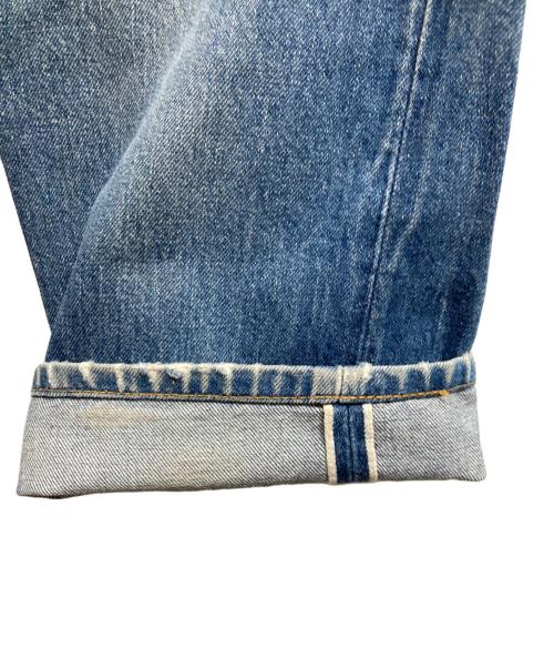 LEVI'S（リーバイス）LEVI'S (リーバイス) 501デニムパンツ インディゴ サイズ:W34×L36の古着・服飾アイテム