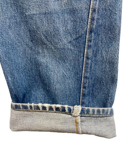 LEVI'S（リーバイス）LEVI'S (リーバイス) 501デニムパンツ インディゴ サイズ:W34×L36の古着・服飾アイテム