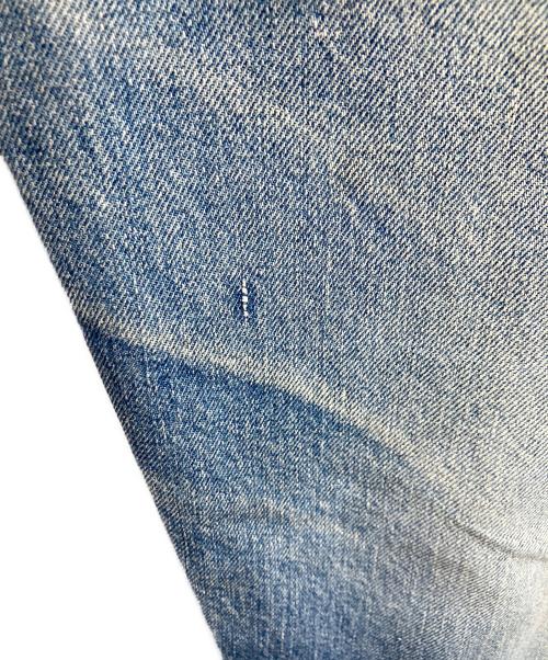 LEVI'S（リーバイス）LEVI'S (リーバイス) 501デニムパンツ インディゴ サイズ:W34×L36の古着・服飾アイテム