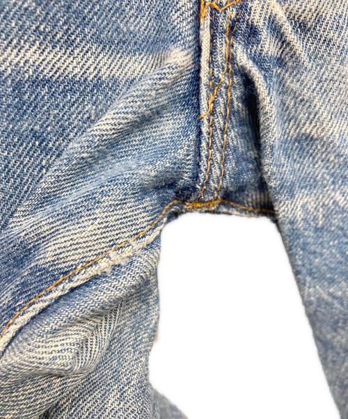 LEVI'S（リーバイス）LEVI'S (リーバイス) 501デニムパンツ インディゴ サイズ:W34×L36の古着・服飾アイテム