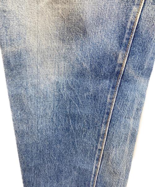 LEVI'S（リーバイス）LEVI'S (リーバイス) 501デニムパンツ インディゴ サイズ:W34×L36の古着・服飾アイテム