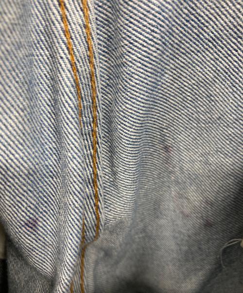 LEVI'S（リーバイス）LEVI'S (リーバイス) 501デニムパンツ インディゴ サイズ:W34×L36の古着・服飾アイテム