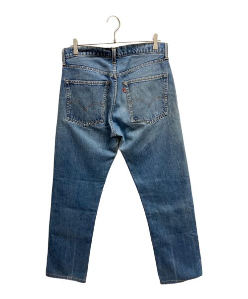 LEVI'S（リーバイス）LEVI'S (リーバイス) ヴィンテージ505デニムパンツ インディゴ サイズ: W33×L36の古着・服飾アイテム