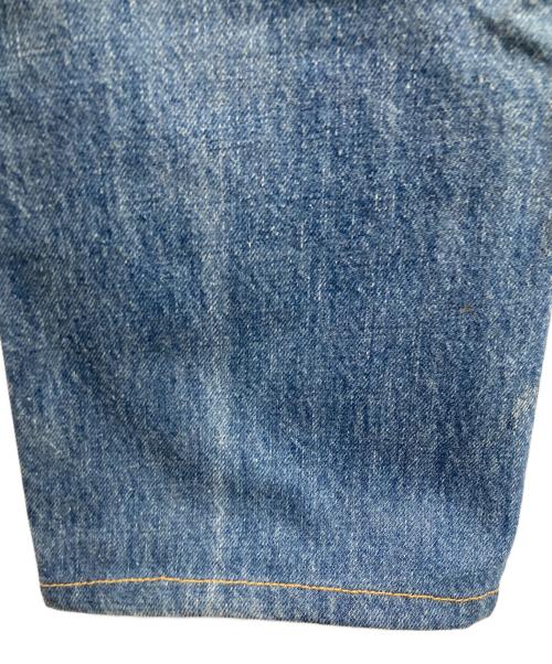 LEVI'S（リーバイス）LEVI'S (リーバイス) ヴィンテージ505デニムパンツ インディゴ サイズ: W33×L36の古着・服飾アイテム