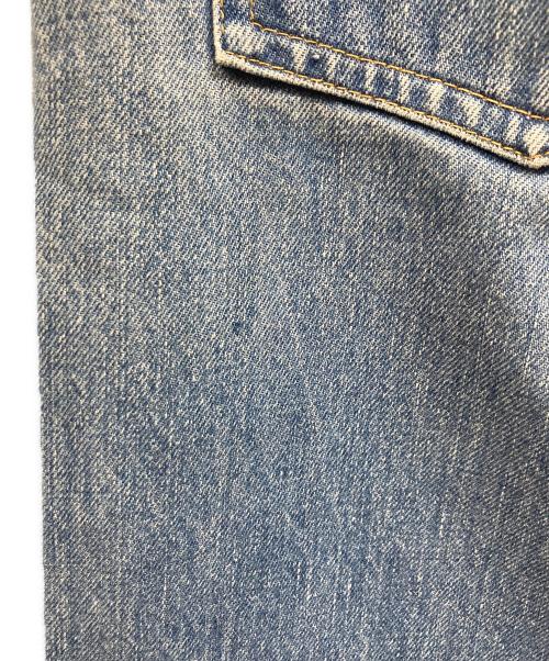 LEVI'S（リーバイス）LEVI'S (リーバイス) ヴィンテージ505デニムパンツ インディゴ サイズ: W33×L36の古着・服飾アイテム