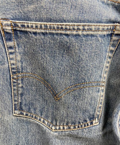 LEVI'S（リーバイス）LEVI'S (リーバイス) ヴィンテージ505デニムパンツ インディゴ サイズ: W33×L36の古着・服飾アイテム