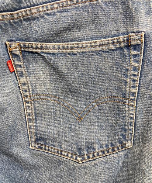 LEVI'S（リーバイス）LEVI'S (リーバイス) ヴィンテージ505デニムパンツ インディゴ サイズ: W33×L36の古着・服飾アイテム