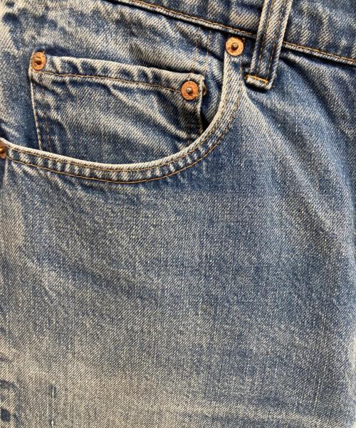 LEVI'S（リーバイス）LEVI'S (リーバイス) ヴィンテージ505デニムパンツ インディゴ サイズ: W33×L36の古着・服飾アイテム