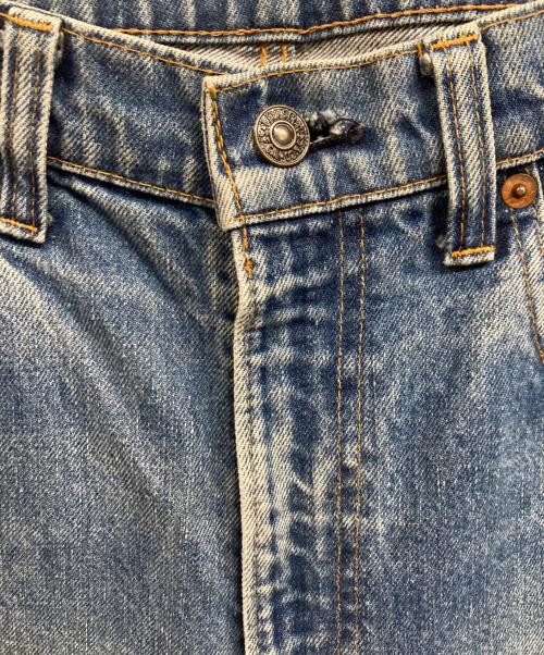LEVI'S（リーバイス）LEVI'S (リーバイス) ヴィンテージ505デニムパンツ インディゴ サイズ: W33×L36の古着・服飾アイテム