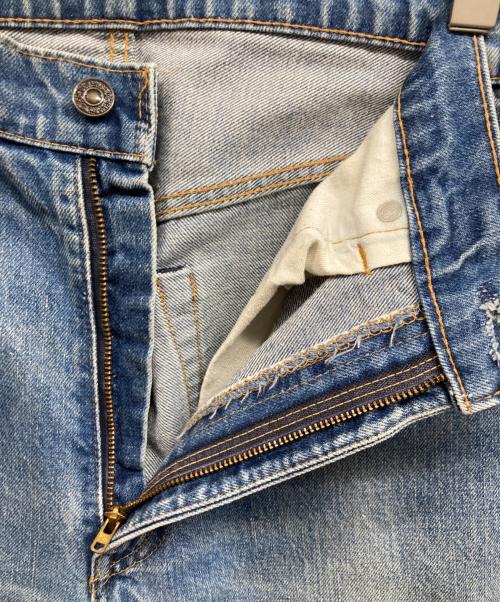 LEVI'S（リーバイス）LEVI'S (リーバイス) ヴィンテージ505デニムパンツ インディゴ サイズ: W33×L36の古着・服飾アイテム