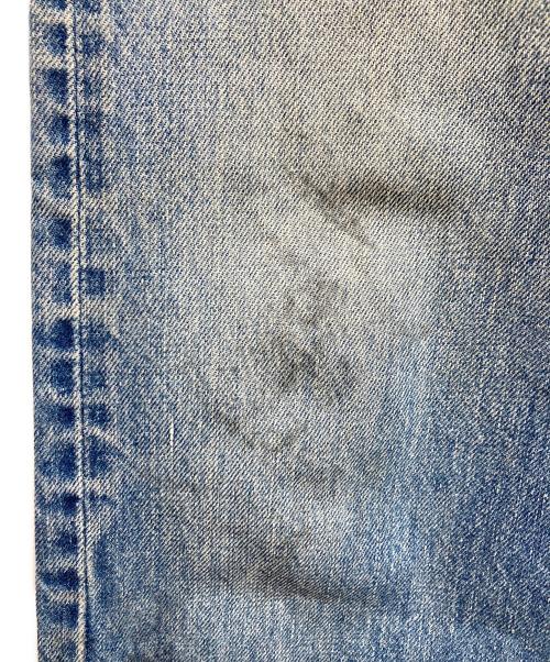 LEVI'S（リーバイス）LEVI'S (リーバイス) ヴィンテージ505デニムパンツ インディゴ サイズ: W33×L36の古着・服飾アイテム