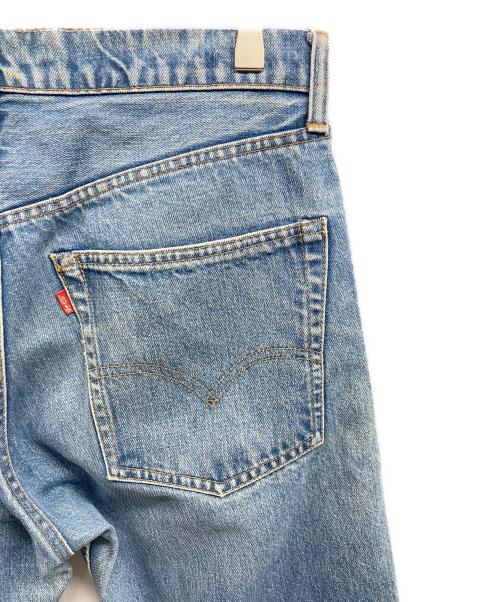LEVI'S（リーバイス）LEVI'S (リーバイス) ヴィンテージ505デニムパンツ インディゴ サイズ: W33×L36の古着・服飾アイテム