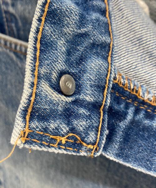 LEVI'S（リーバイス）LEVI'S (リーバイス) ヴィンテージ505デニムパンツ インディゴ サイズ: W33×L36の古着・服飾アイテム