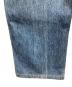 中古・古着 LEVI'S (リーバイス) ヴィンテージ505デニムパンツ インディゴ サイズ: W33×L36：70000円