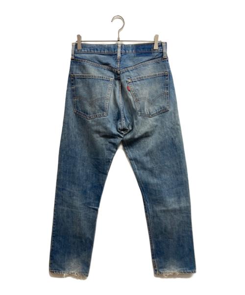 LEVI'S（リーバイス）LEVI'S (リーバイス) ヴィンテージ505デニムパンツ インディゴ サイズ:W32×L30の古着・服飾アイテム