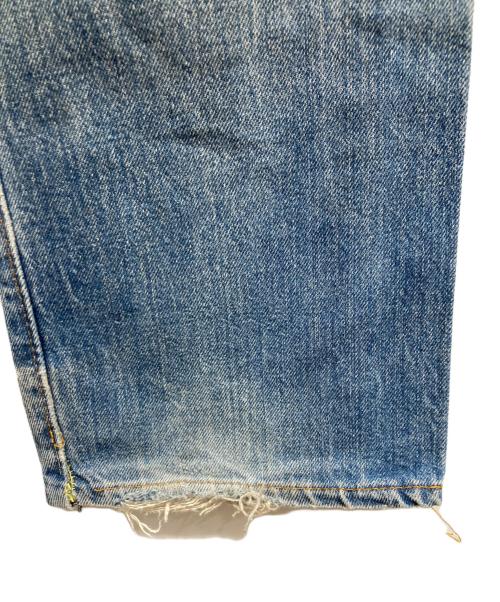 LEVI'S（リーバイス）LEVI'S (リーバイス) ヴィンテージ505デニムパンツ インディゴ サイズ:W32×L30の古着・服飾アイテム