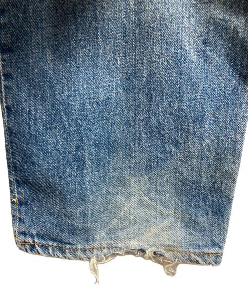 LEVI'S（リーバイス）LEVI'S (リーバイス) ヴィンテージ505デニムパンツ インディゴ サイズ:W32×L30の古着・服飾アイテム