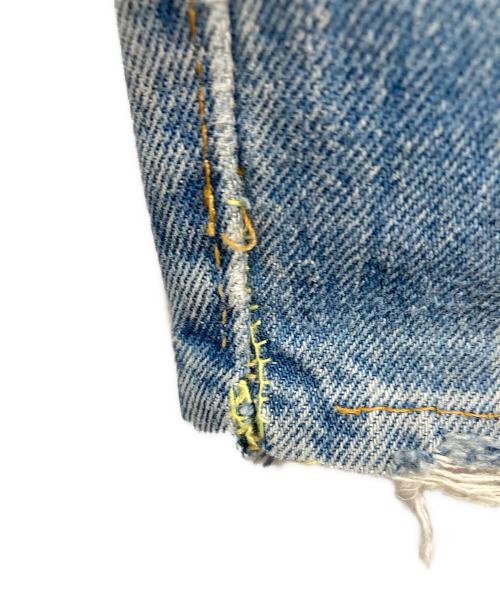 LEVI'S（リーバイス）LEVI'S (リーバイス) ヴィンテージ505デニムパンツ インディゴ サイズ:W32×L30の古着・服飾アイテム