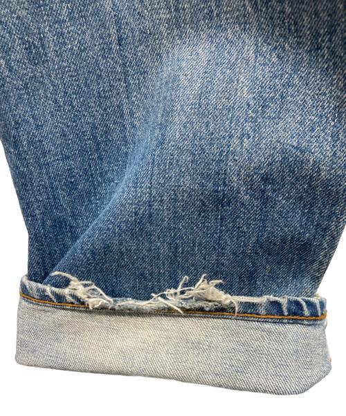 LEVI'S（リーバイス）LEVI'S (リーバイス) ヴィンテージ505デニムパンツ インディゴ サイズ:W32×L30の古着・服飾アイテム