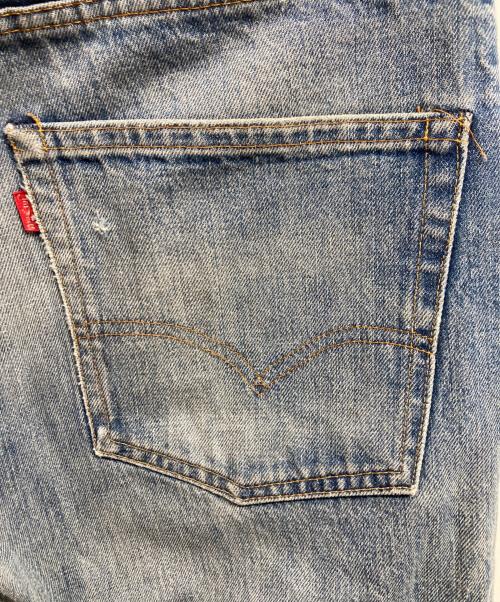 LEVI'S（リーバイス）LEVI'S (リーバイス) ヴィンテージ505デニムパンツ インディゴ サイズ:W32×L30の古着・服飾アイテム
