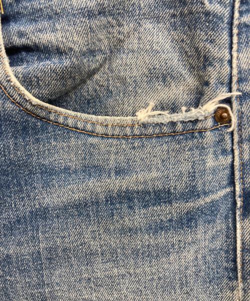 LEVI'S（リーバイス）LEVI'S (リーバイス) ヴィンテージ505デニムパンツ インディゴ サイズ:W32×L30の古着・服飾アイテム