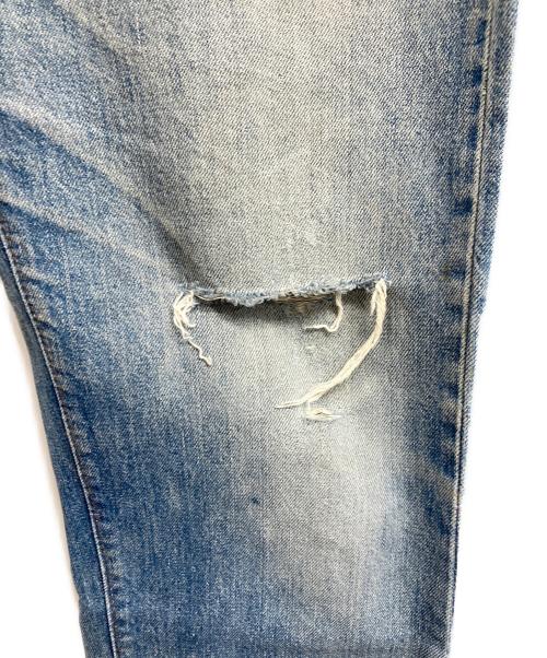 LEVI'S（リーバイス）LEVI'S (リーバイス) ヴィンテージ505デニムパンツ インディゴ サイズ:W32×L30の古着・服飾アイテム