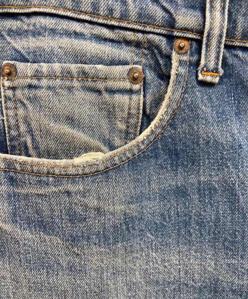 LEVI'S（リーバイス）LEVI'S (リーバイス) ヴィンテージ505デニムパンツ インディゴ サイズ:W32×L30の古着・服飾アイテム