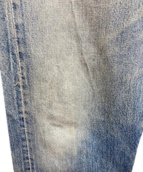 LEVI'S（リーバイス）LEVI'S (リーバイス) ヴィンテージ505デニムパンツ インディゴ サイズ:W32×L30の古着・服飾アイテム
