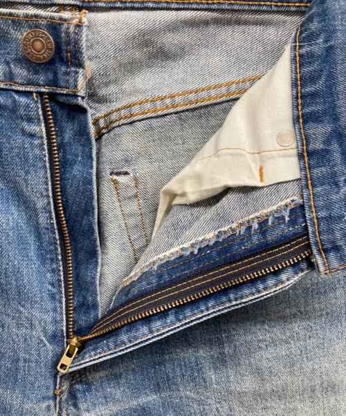 LEVI'S（リーバイス）LEVI'S (リーバイス) ヴィンテージ505デニムパンツ インディゴ サイズ:W32×L30の古着・服飾アイテム