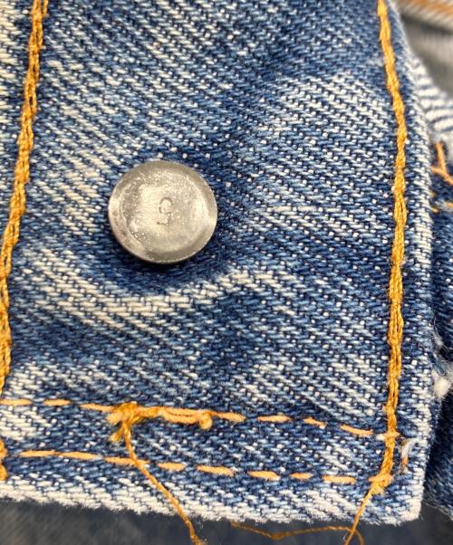 LEVI'S（リーバイス）LEVI'S (リーバイス) ヴィンテージ505デニムパンツ インディゴ サイズ:W32×L30の古着・服飾アイテム