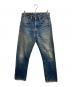 LEVI'S（リーバイス）の古着「ヴィンテージ505デニムパンツ」｜インディゴ