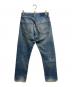 LEVI'S (リーバイス) ヴィンテージ505デニムパンツ インディゴ サイズ:W32×L30：40000円
