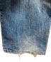 中古・古着 LEVI'S (リーバイス) ヴィンテージ505デニムパンツ インディゴ サイズ:W32×L30：40000円
