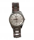 SEIKOセイコー）の古着「ロードマチック/SEIKO」｜シルバー