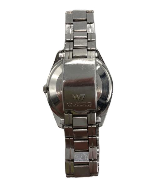 SEIKO（セイコー）SEIKO (セイコー) ロードマチック/SEIKO シルバーの古着・服飾アイテム