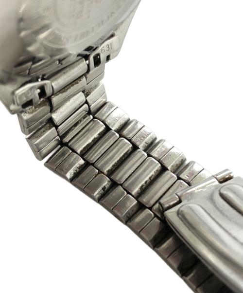 SEIKO（セイコー）SEIKO (セイコー) ロードマチック/SEIKO シルバーの古着・服飾アイテム